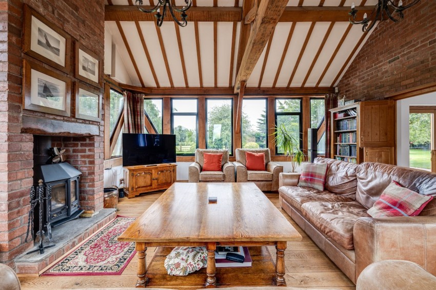 Images for Cholmondeley Road, Wrenbury, CW5