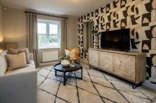 Images for Waters Edge, Preston On The Hill, WA4