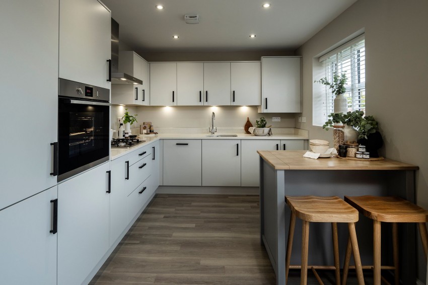 Images for Waters Edge, Preston On The Hill, WA4