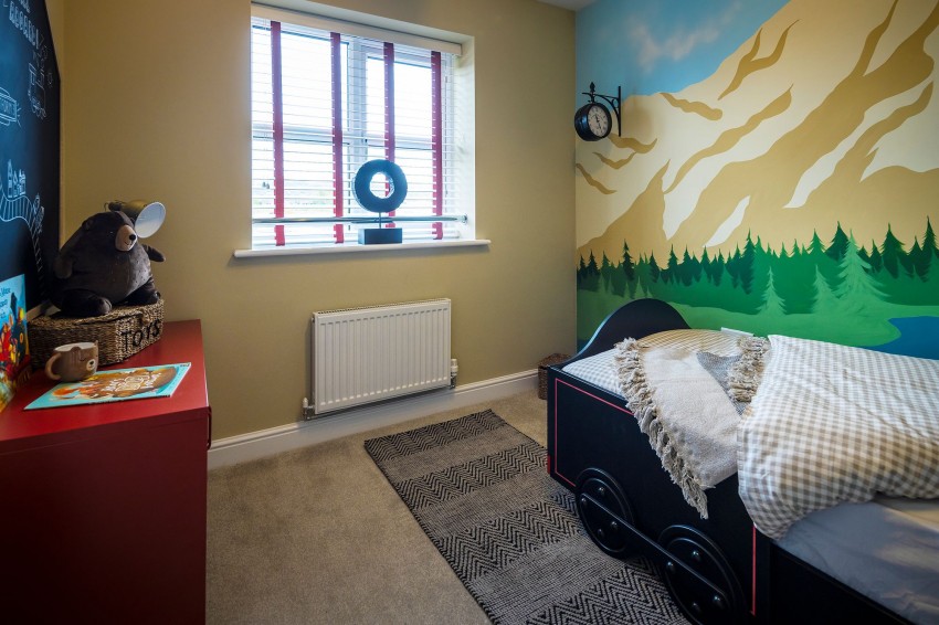 Images for Waters Edge, Preston On The Hill, WA4