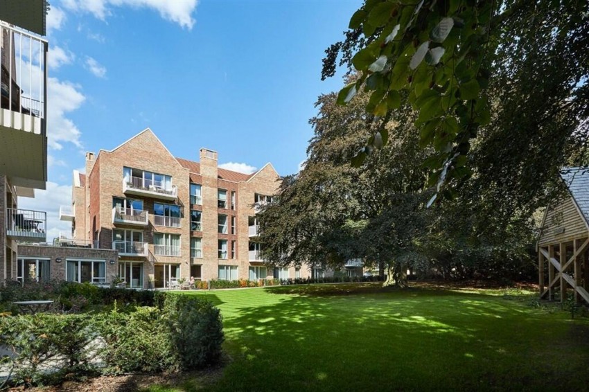 Images for Alderley Road, Chapelwood, SK9