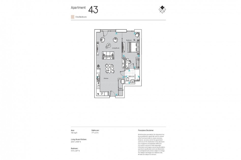 Floorplan for Alderley Road, Chapelwood, SK9