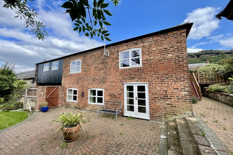 Chester Road, Helsby, WA6