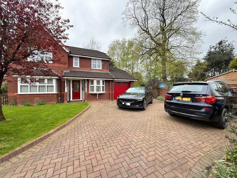 Atkinson Road, Sale, M33