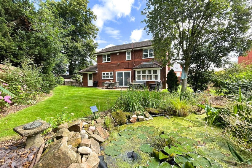 Images for Atkinson Road, Sale, M33