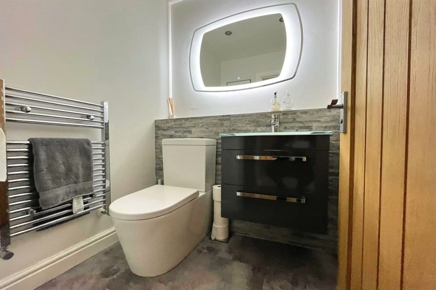 Images for Atkinson Road, Sale, M33