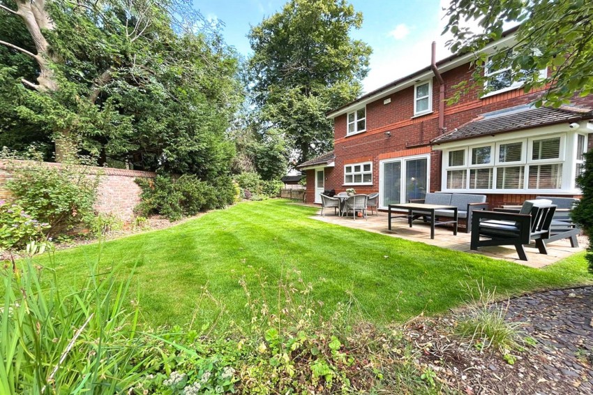 Images for Atkinson Road, Sale, M33