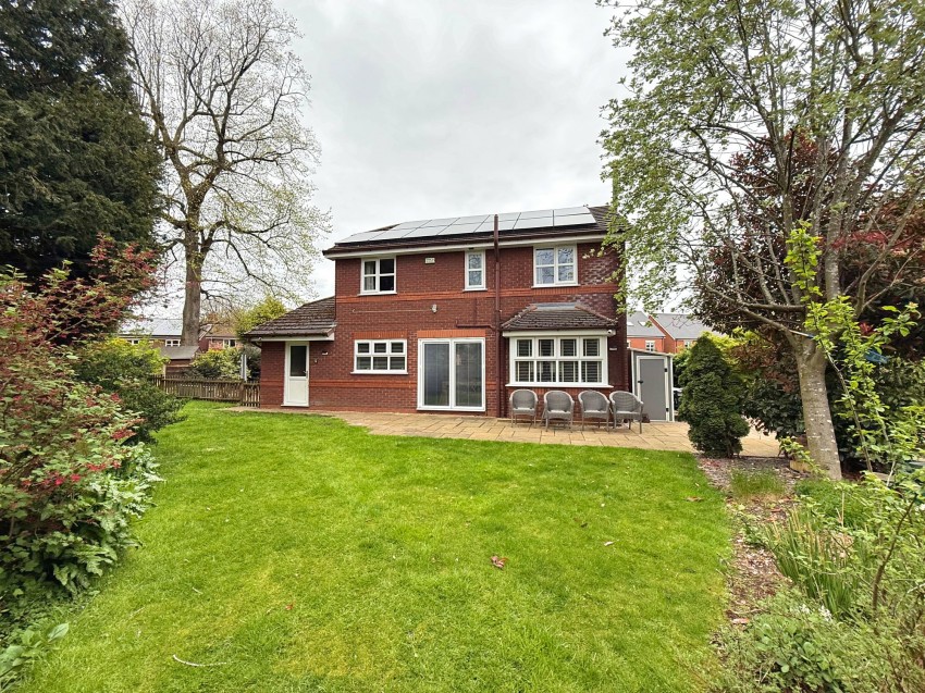 Images for Atkinson Road, Sale, M33