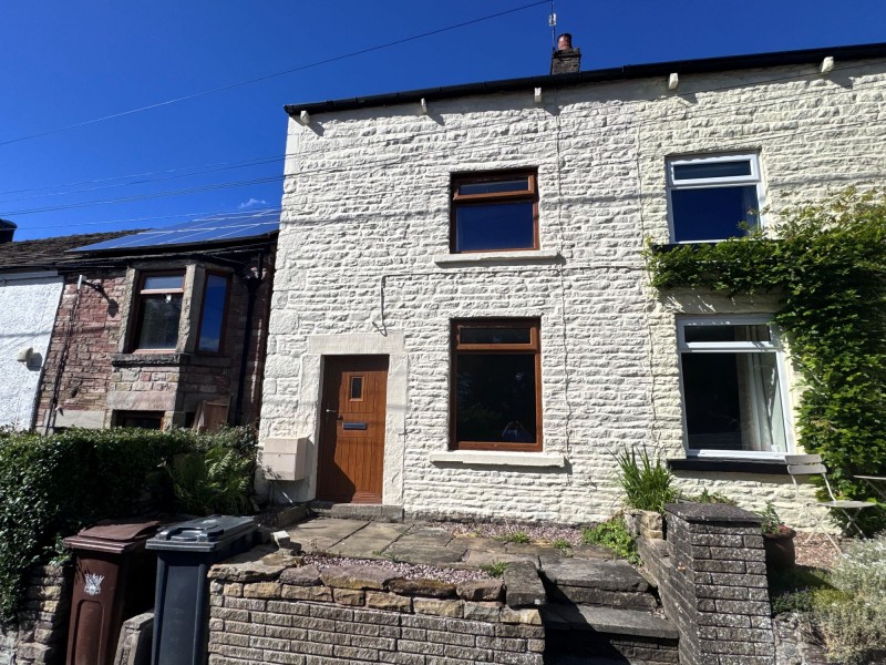 Whaley Bridge, Tunstead Milton, SK23