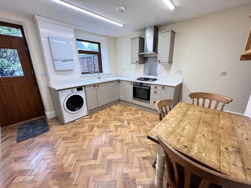 Images for Whaley Bridge, Tunstead Milton, SK23