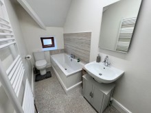 Images for Whaley Bridge, Tunstead Milton, SK23