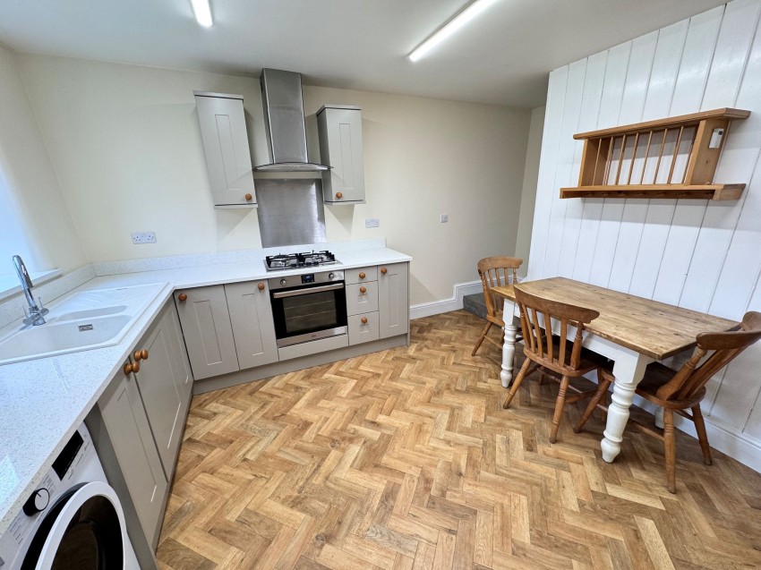 Images for Whaley Bridge, Tunstead Milton, SK23