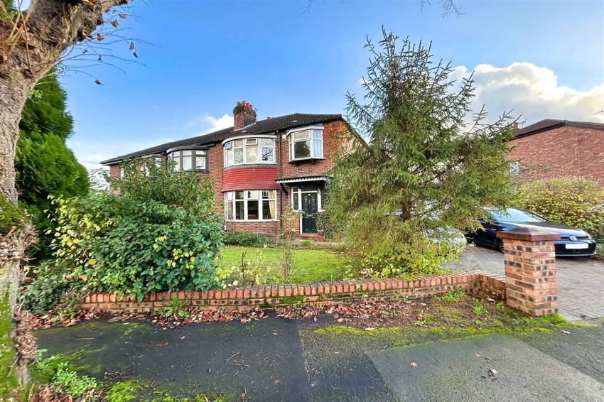 Images for Barnfield Crescent, Sale, M33