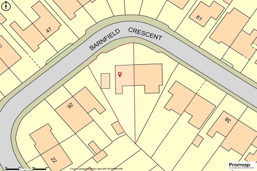 Images for Barnfield Crescent, Sale, M33