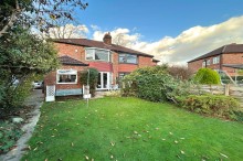 Images for Barnfield Crescent, Sale, M33