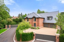 Images for Bankhall Lane, Hale, WA15