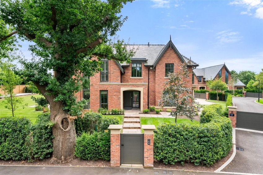 Images for Bankhall Lane, Hale, WA15