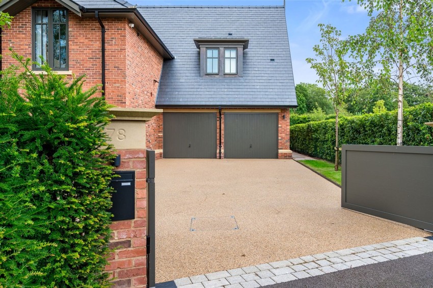 Images for Bankhall Lane, Hale, WA15