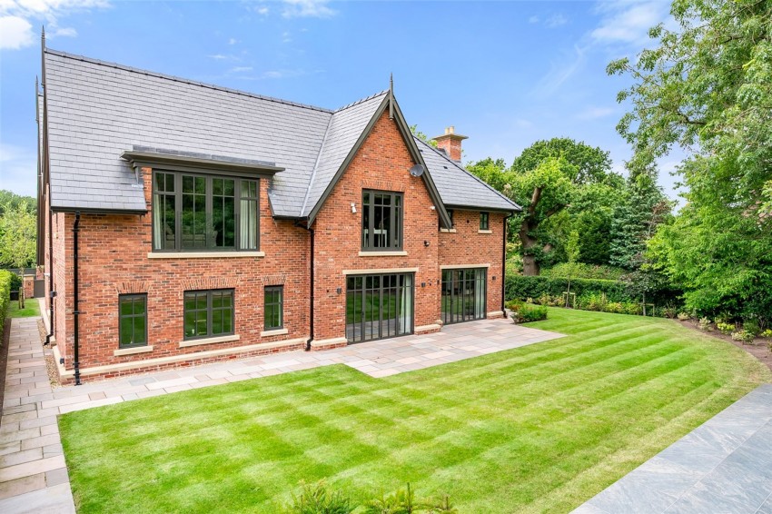 Images for Bankhall Lane, Hale, WA15