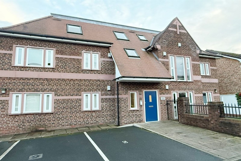 Hazel Road, Cheadle Hulme, SK8