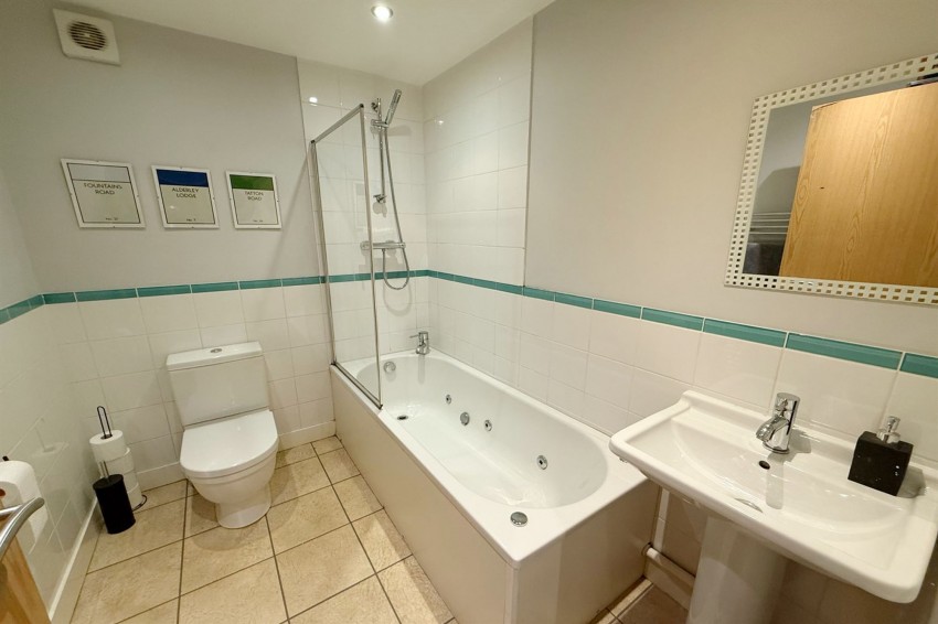 Images for Hazel Road, Cheadle Hulme, SK8