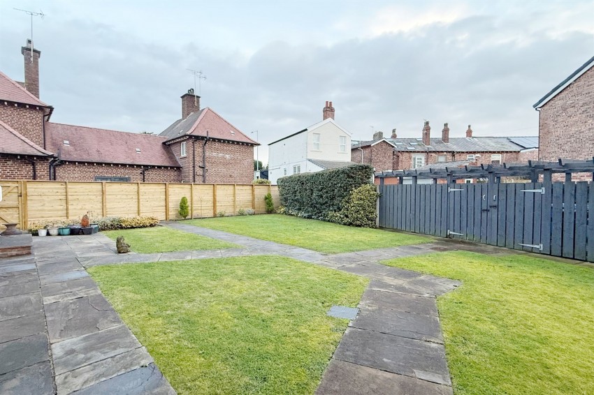 Images for Hazel Road, Cheadle Hulme, SK8