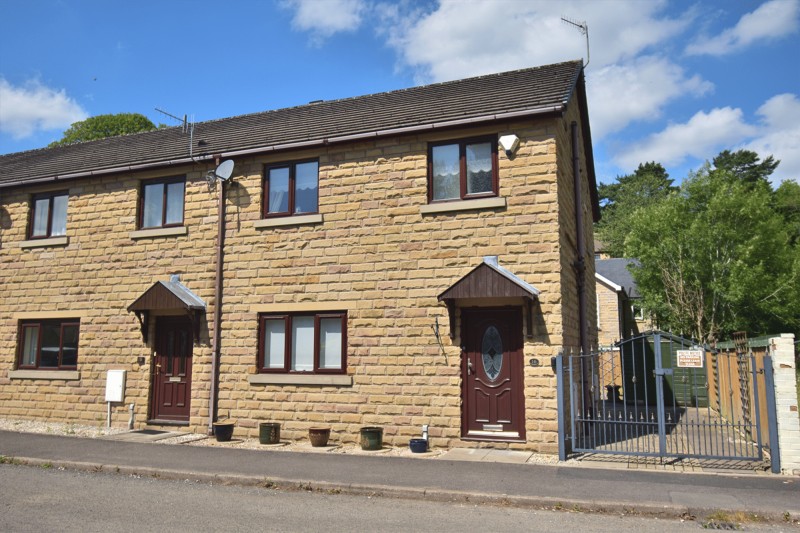 Wharf Road, Whaley Bridge, SK23