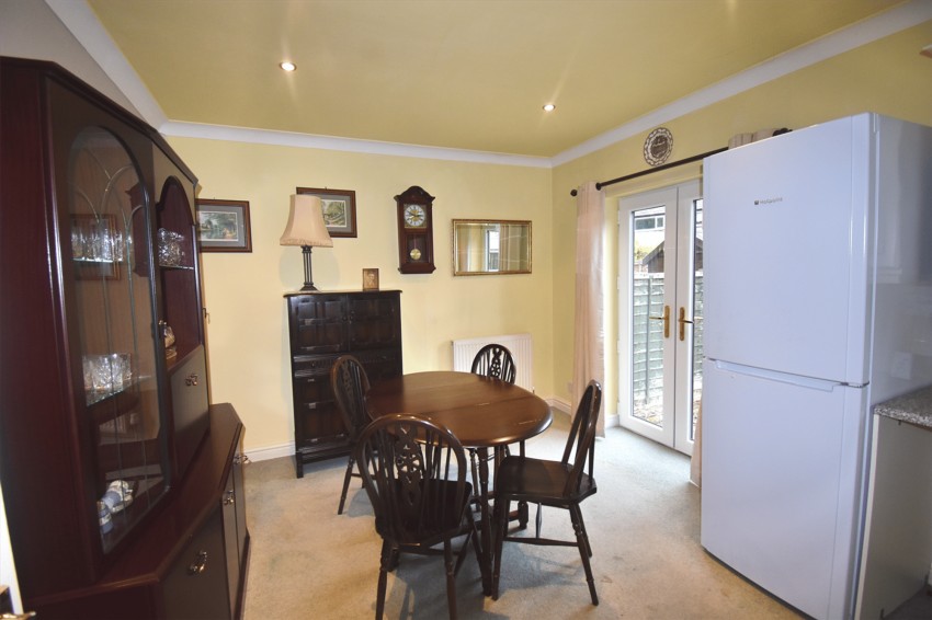 Images for Wharf Road, Whaley Bridge, SK23