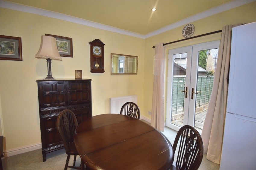 Images for Wharf Road, Whaley Bridge, SK23