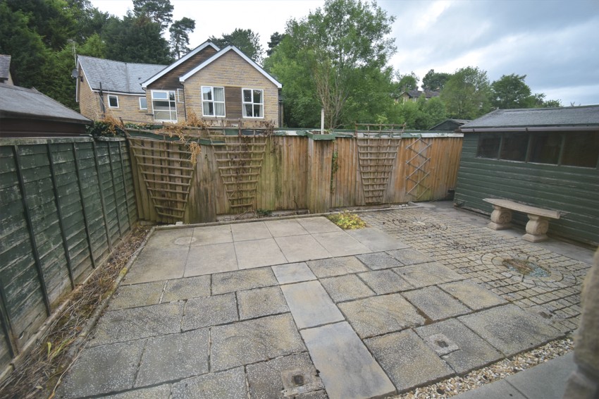 Images for Wharf Road, Whaley Bridge, SK23