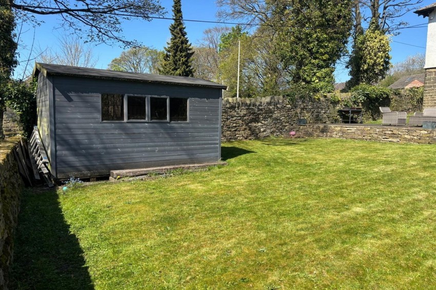 Images for Buxton Road, Chinley, SK23