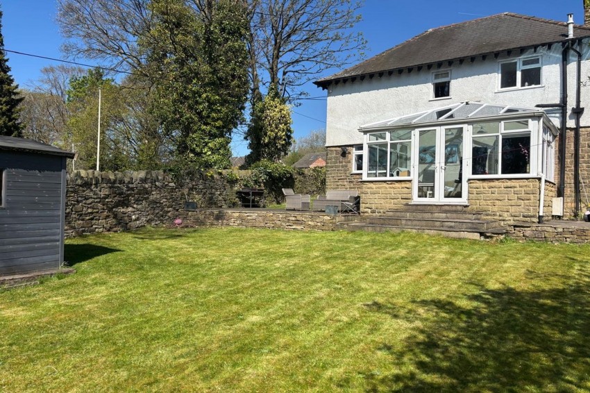 Images for Buxton Road, Chinley, SK23