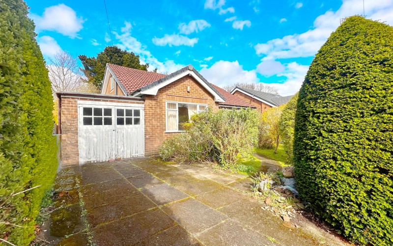 Oak Grove, Poynton, SK12