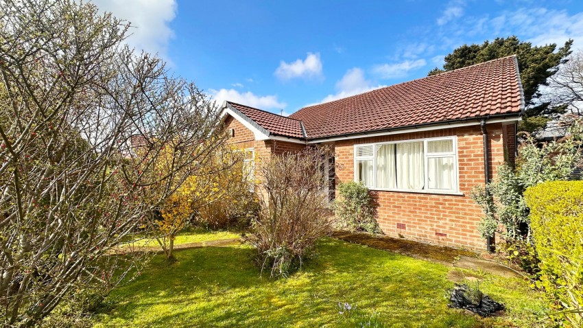 Images for Oak Grove, Poynton, SK12