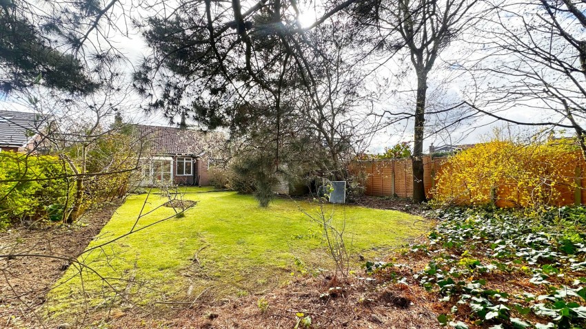 Images for Oak Grove, Poynton, SK12