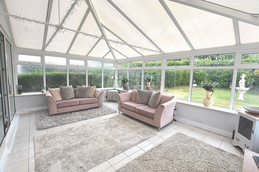 Images for Sadlers Close, Holmes Chapel, CW4