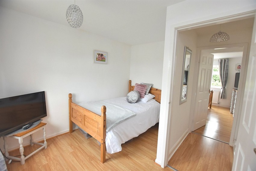 Images for Sadlers Close, Holmes Chapel, CW4