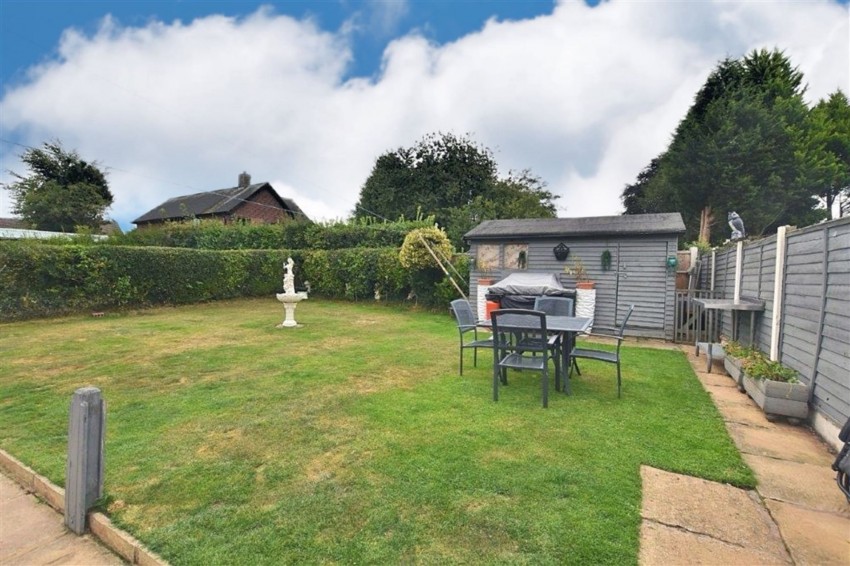 Images for Sadlers Close, Holmes Chapel, CW4