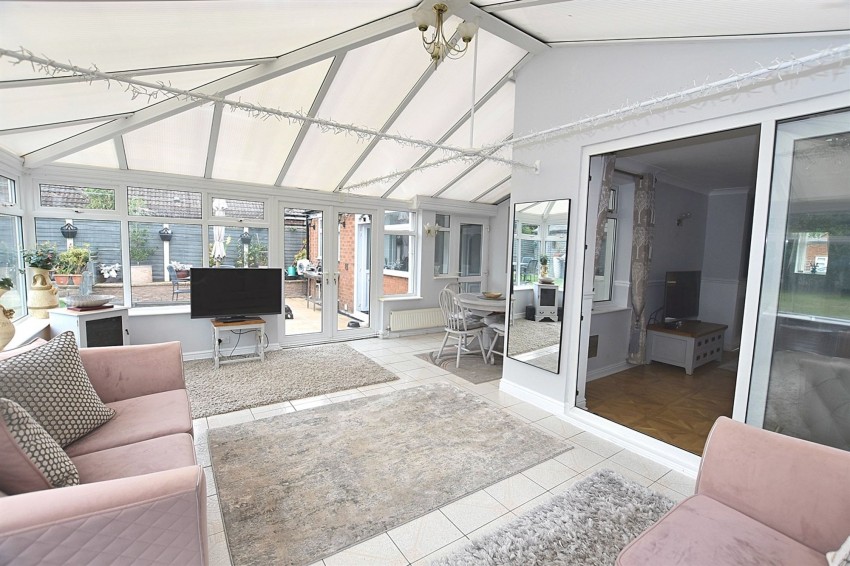 Images for Sadlers Close, Holmes Chapel, CW4