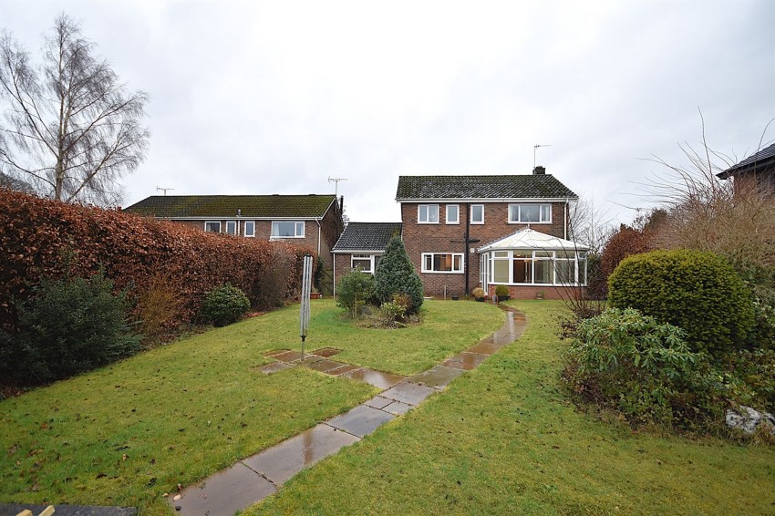 Images for Harrington Drive, Gawsworth, SK11