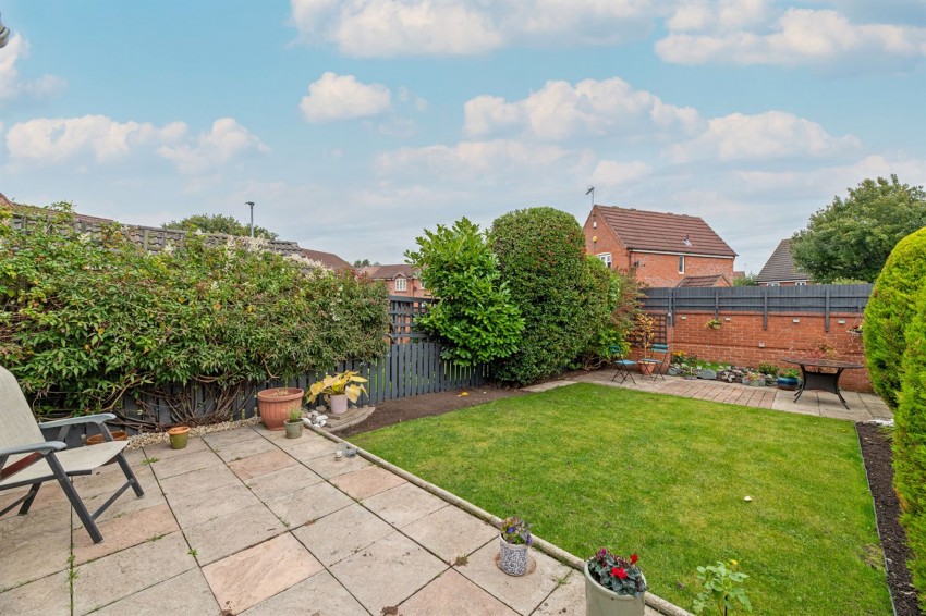 Images for Dove Close, Elton, CH2