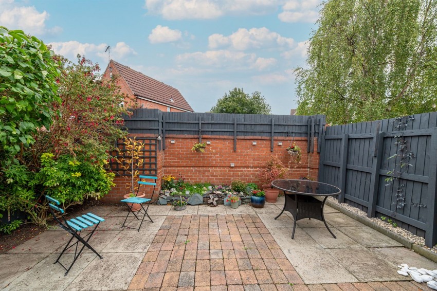 Images for Dove Close, Elton, CH2