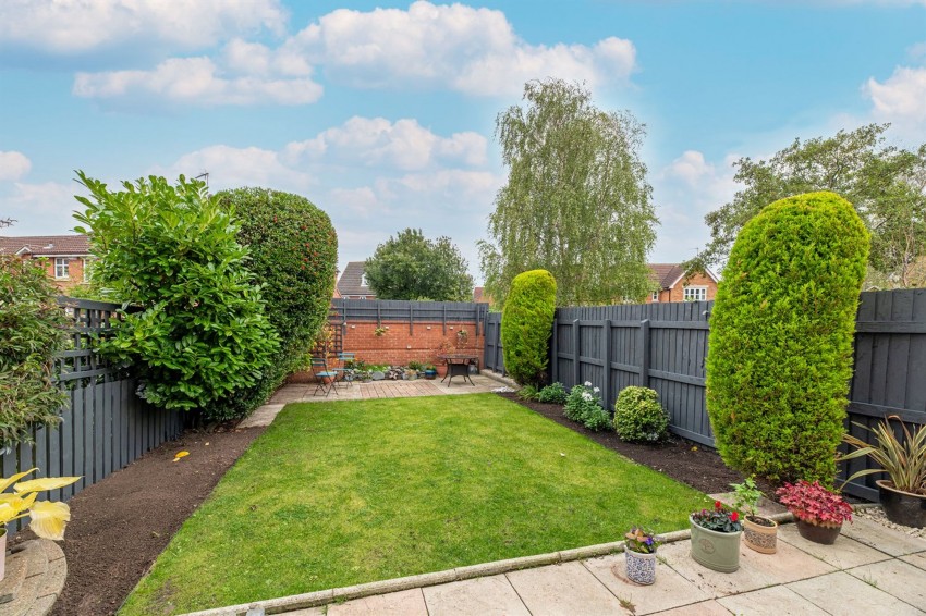 Images for Dove Close, Elton, CH2