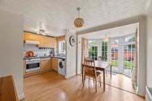 Images for Dove Close, Elton, CH2