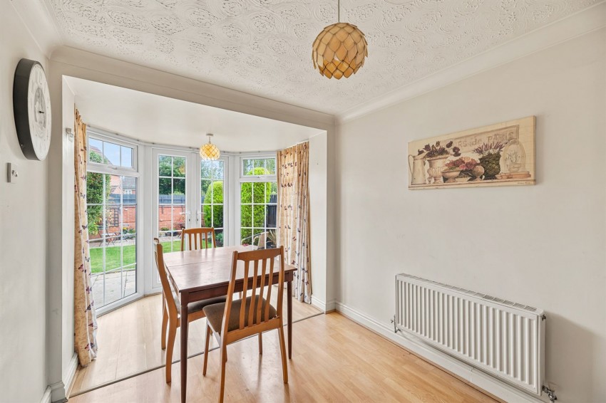 Images for Dove Close, Elton, CH2