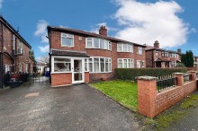 Images for Shireoak Road, Manchester, M20