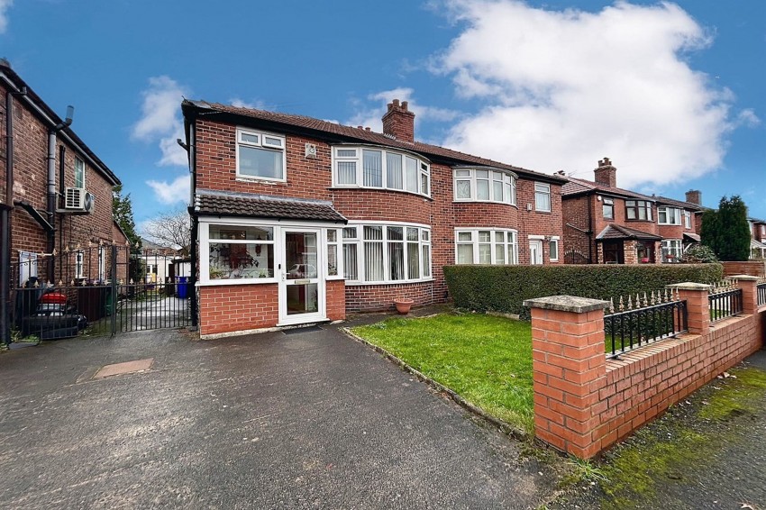 Images for Shireoak Road, Manchester, M20