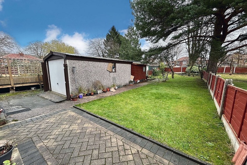 Images for Shireoak Road, Manchester, M20