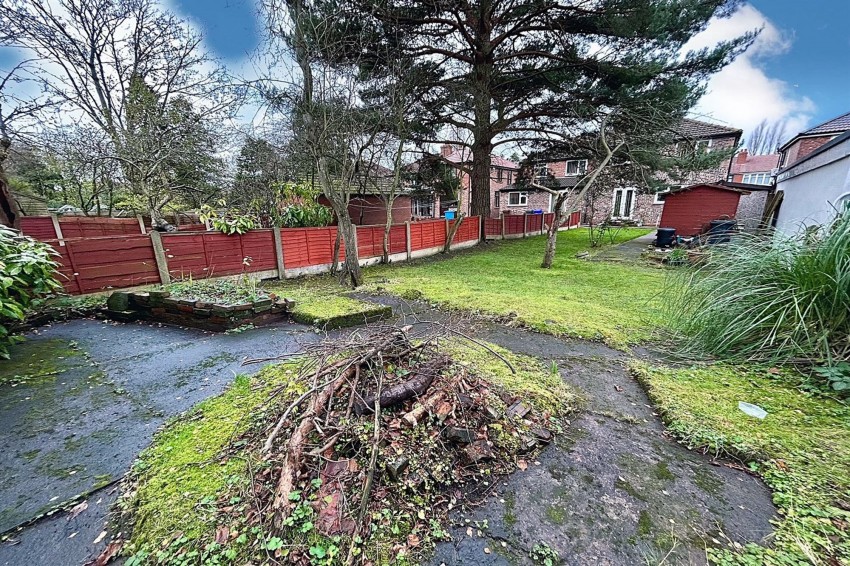 Images for Shireoak Road, Manchester, M20