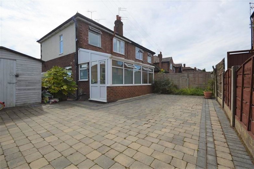 Images for Newby Road, Stockport, SK4